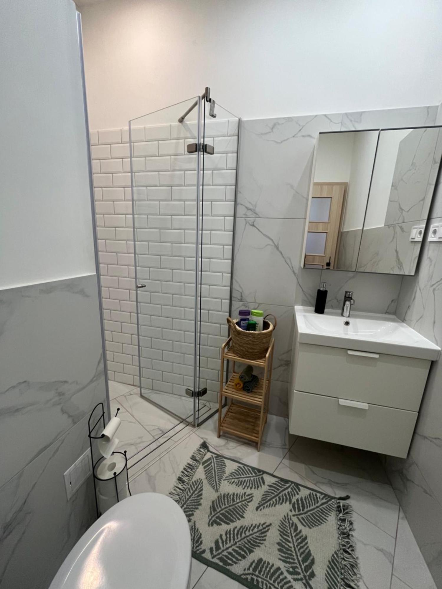 Larix Apartman Budapest Luaran gambar